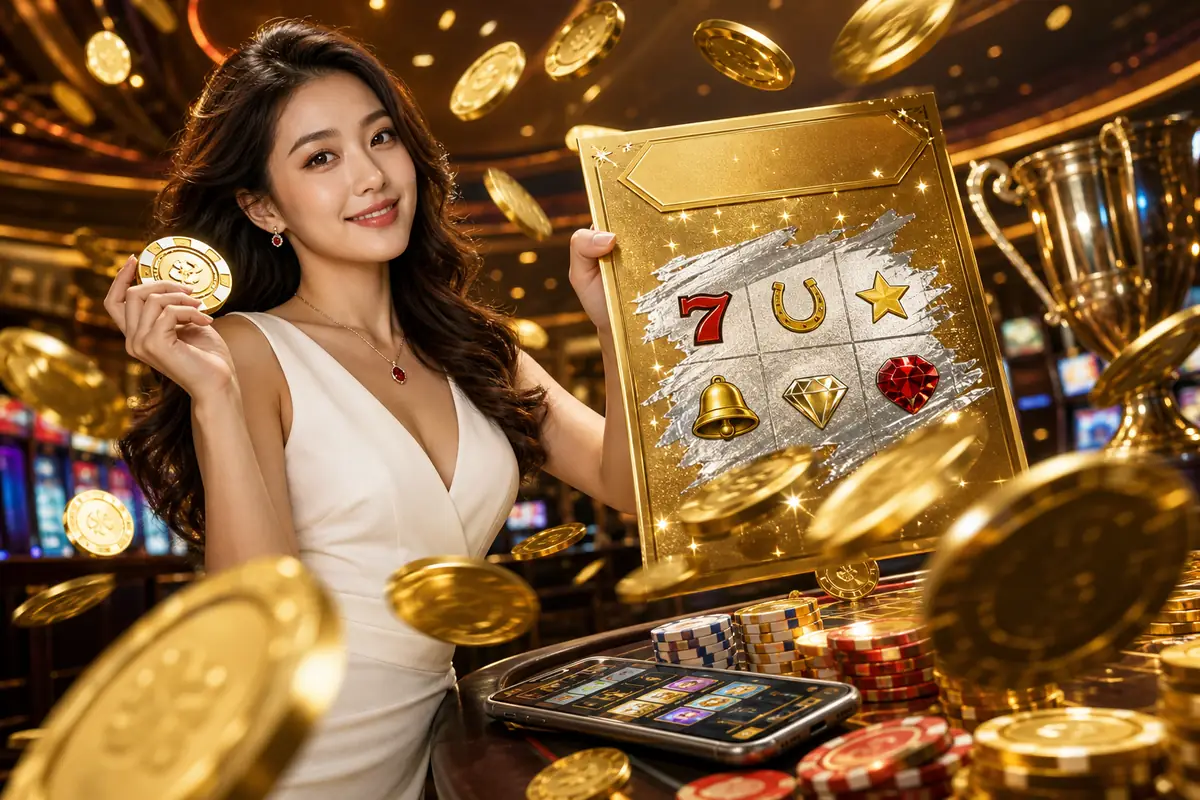 bangan7 PG Soft Fortune Tiger စလော့