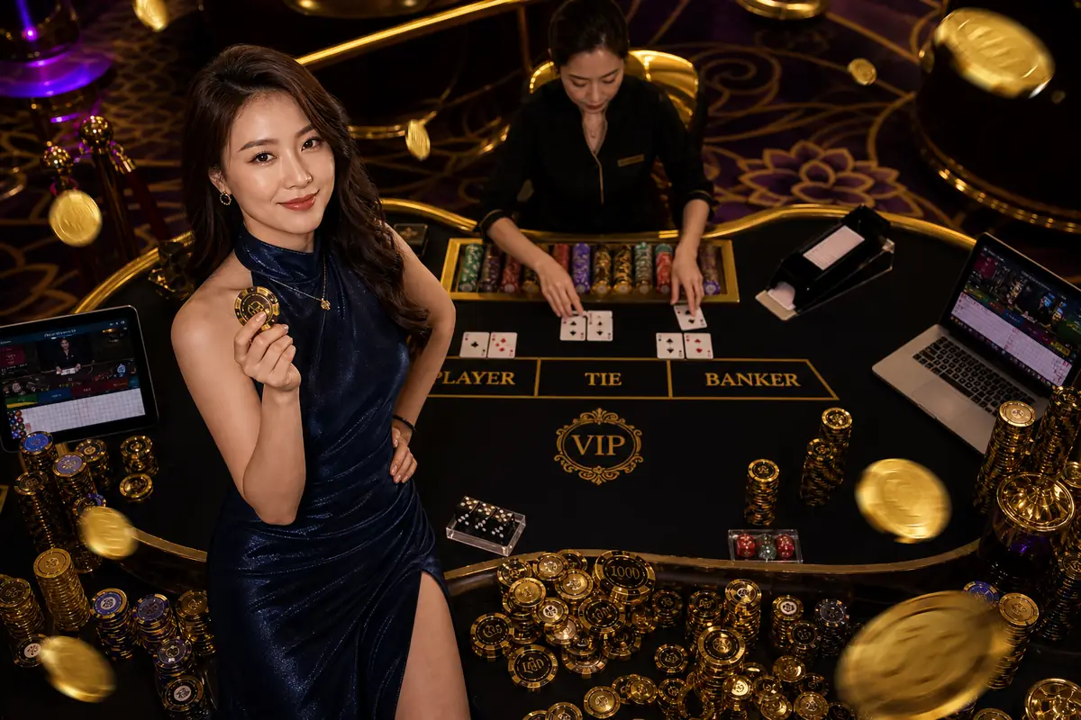bangan7 Poker ကတ်ဂိမ်း စားပွဲ